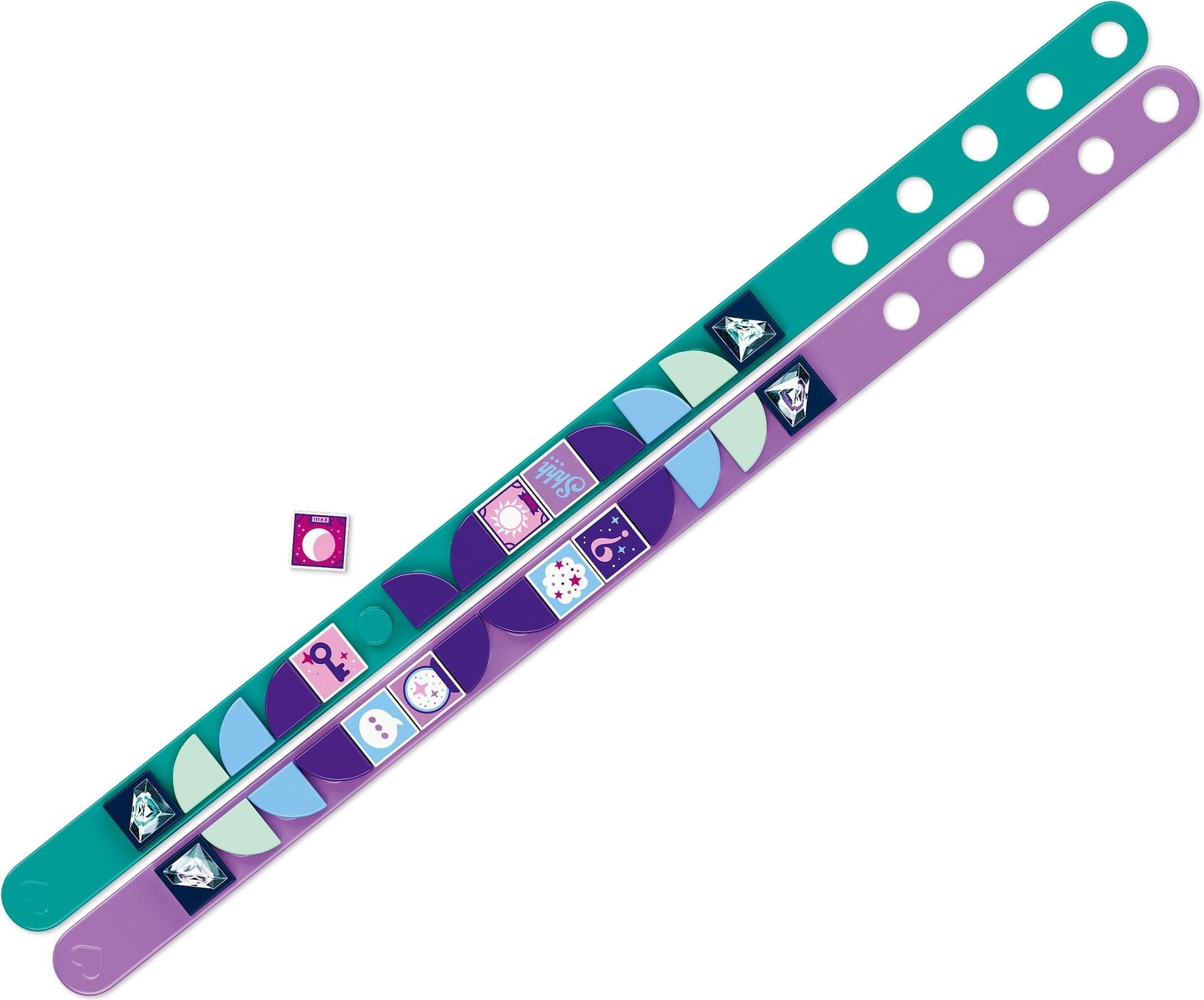 LEGO 41934 Starlight Bracelets - DIY Jewelry Kit - SuperSaverAU - view 3