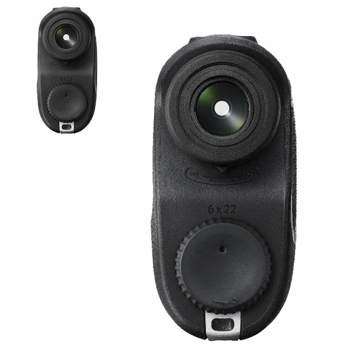Nikon Coolshot 50i Golf Laser Rangefinder BKA159YA