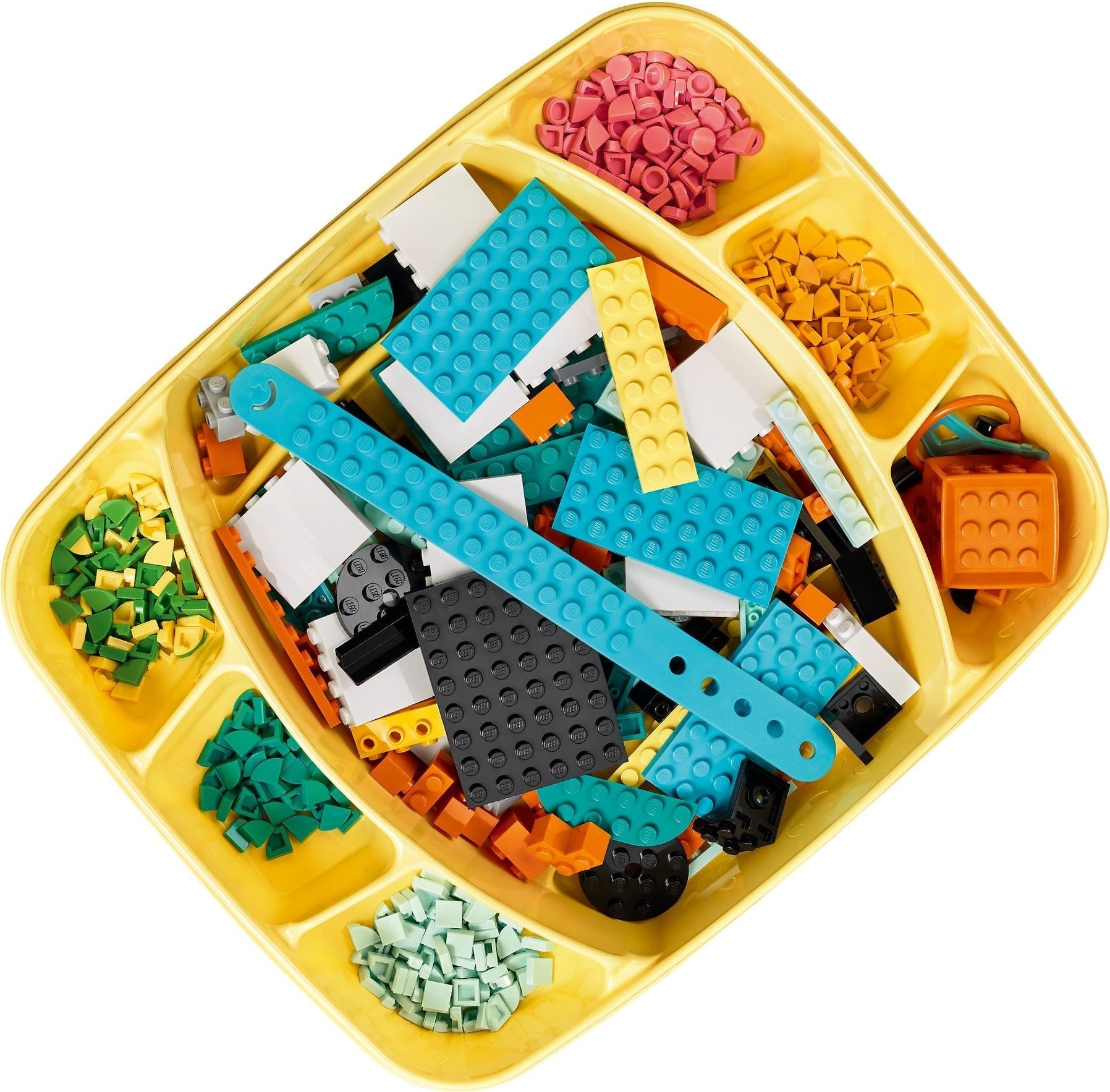 LEGO Dots Series 41937 Multi Pack - Summer Vibes- Auzzi Store
