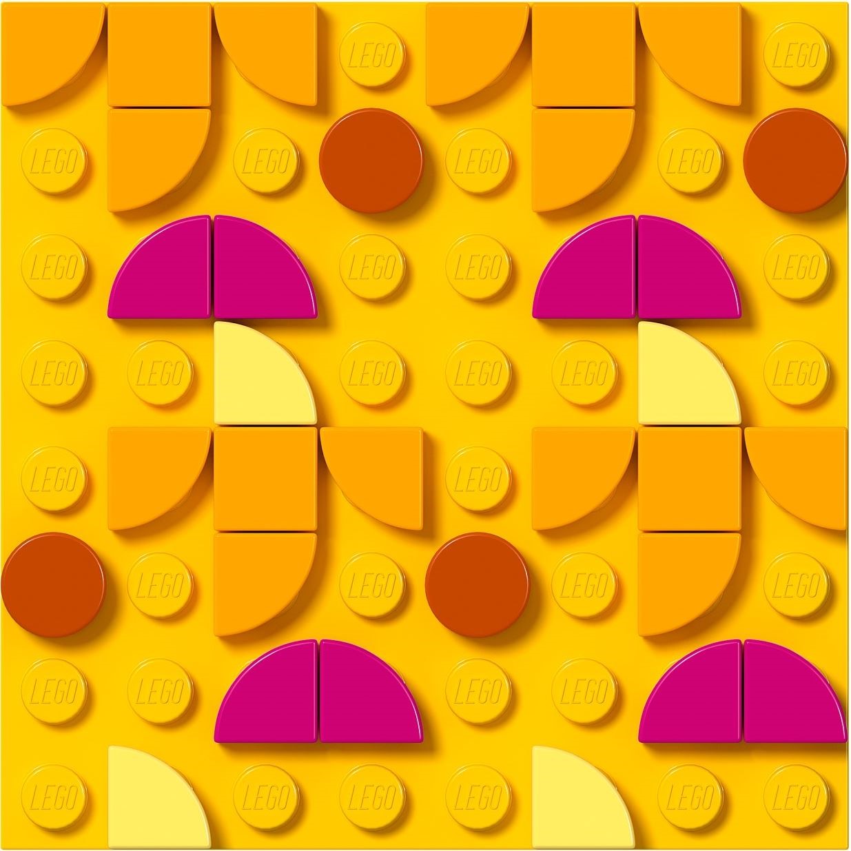 LEGO Dots Series 41948 Cute Banana Pen Holder- Auzzi Store