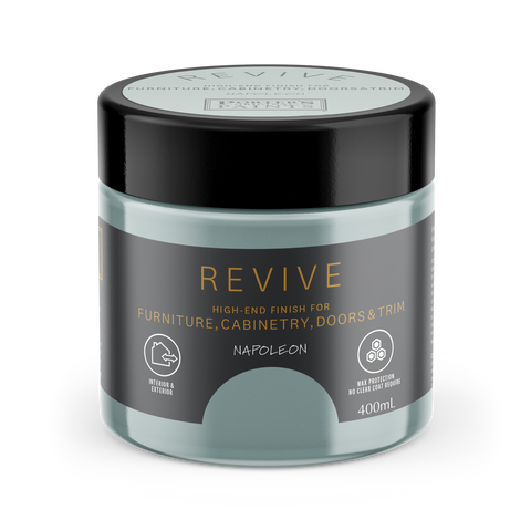 Porter's Paints 400ml Napoleon Revive Furniture Paint