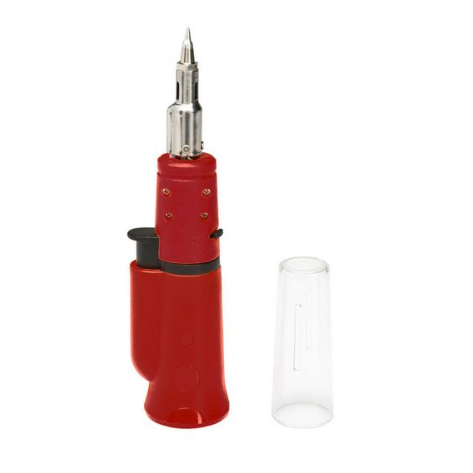 Weller Magna-Lite Metal Butane Cordless Soldering Iron 482C