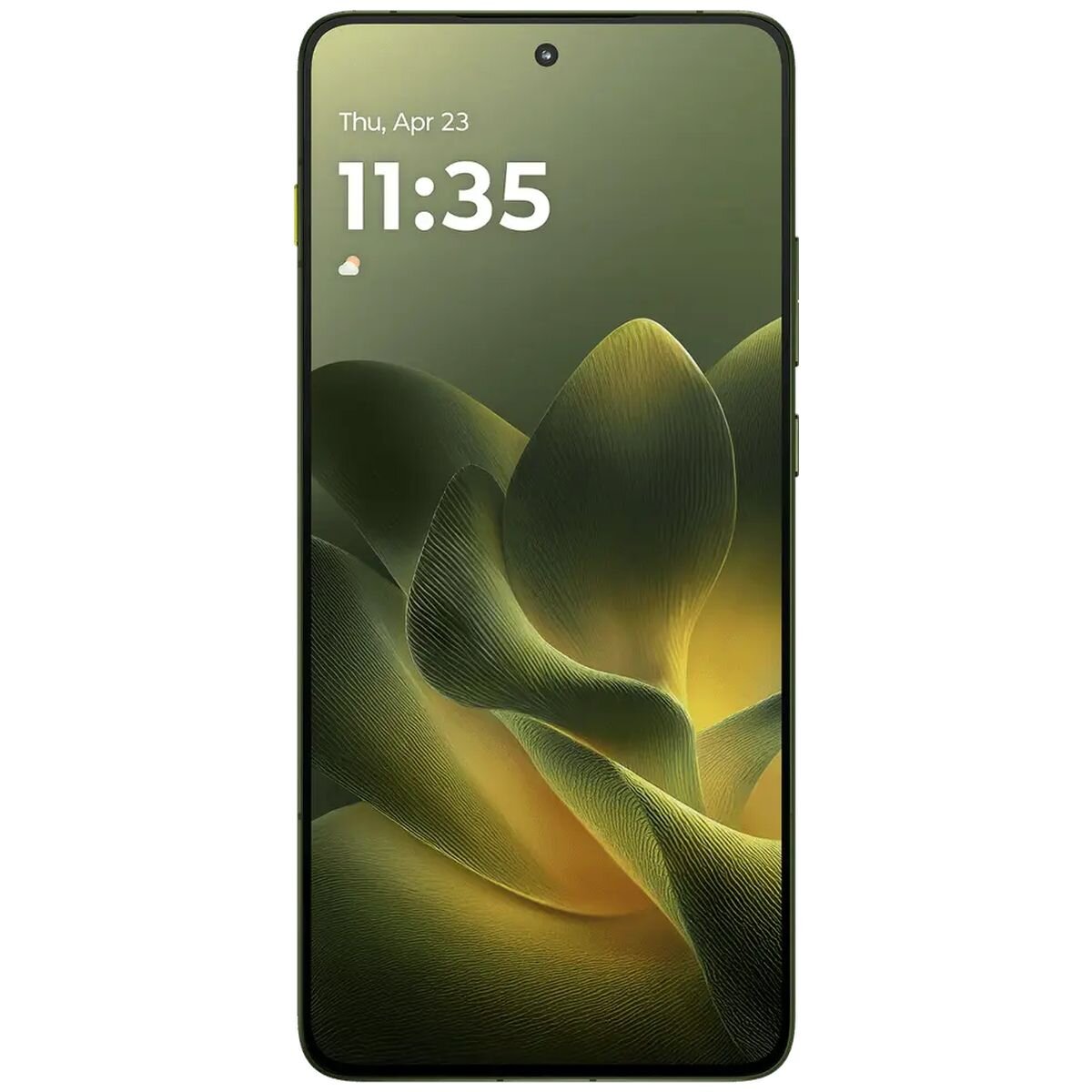 Motorola Edge 70 5G 256GB Mobile Phone - 6.7-inch 120Hz Display - 68W Charging - 11901361284