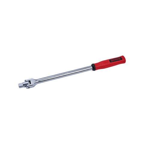 Sidchrome 385mm 1/2" Drive Adjustable Offset Handle