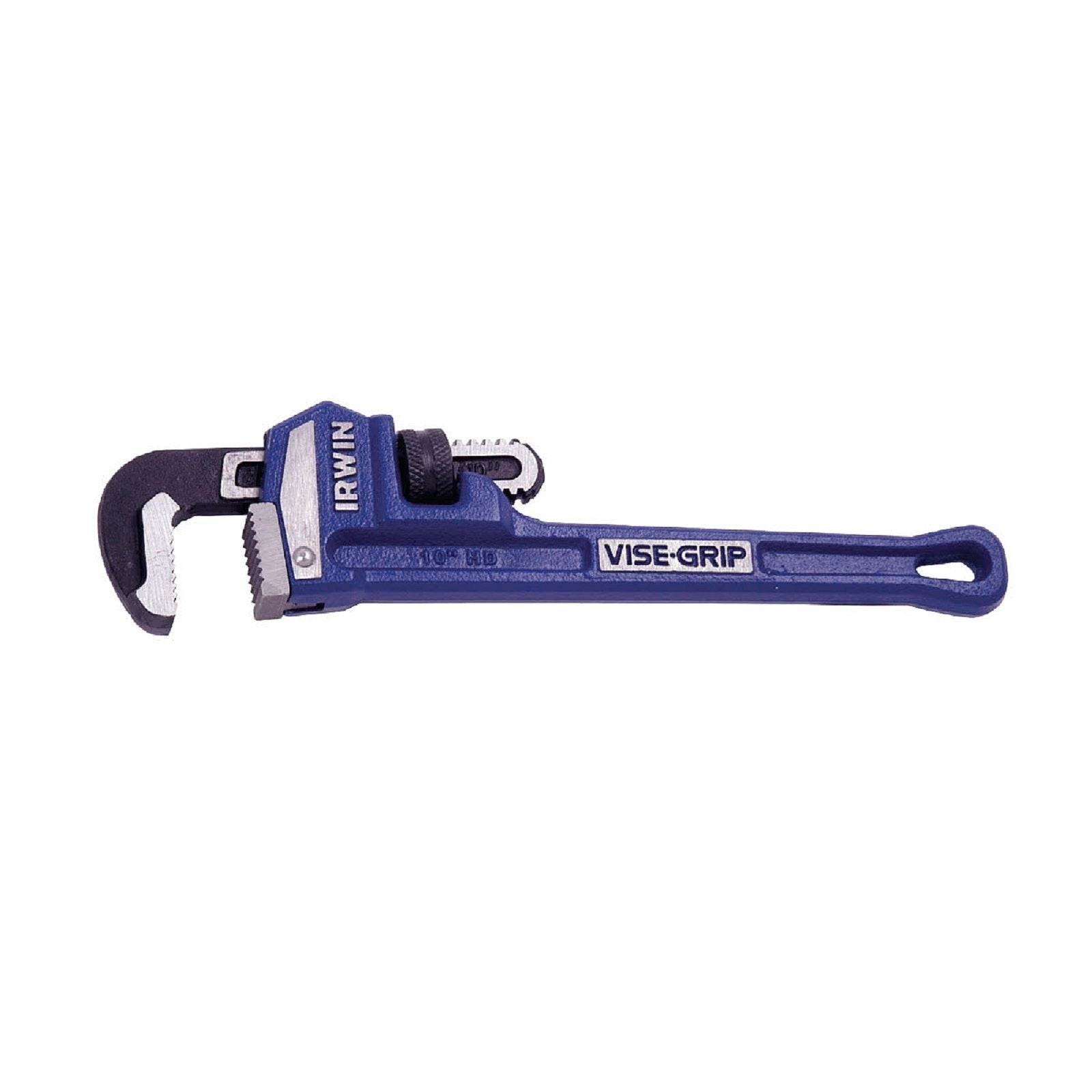 Irwin Vise-Grip 250mm Cast Iron Pipe Wrench
