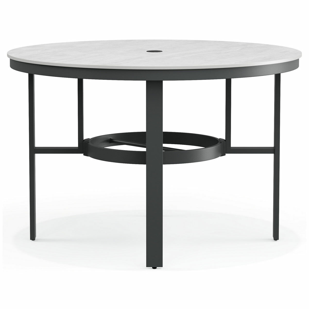Agio Clearfield Sling Dining Set 5 Piece