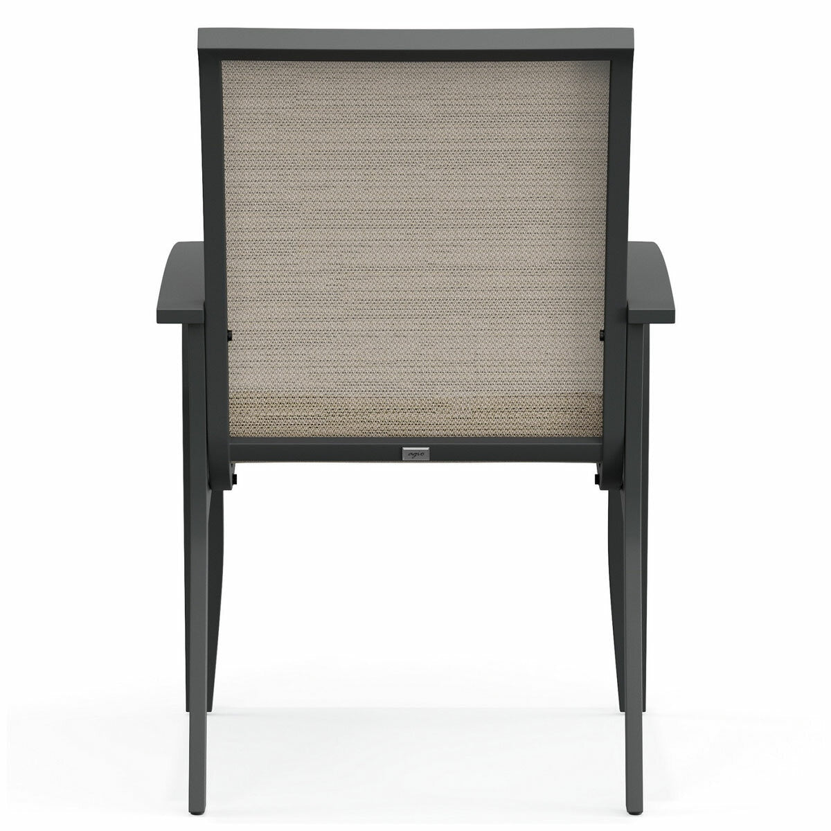 Agio Clearfield Sling Dining Set 5 Piece