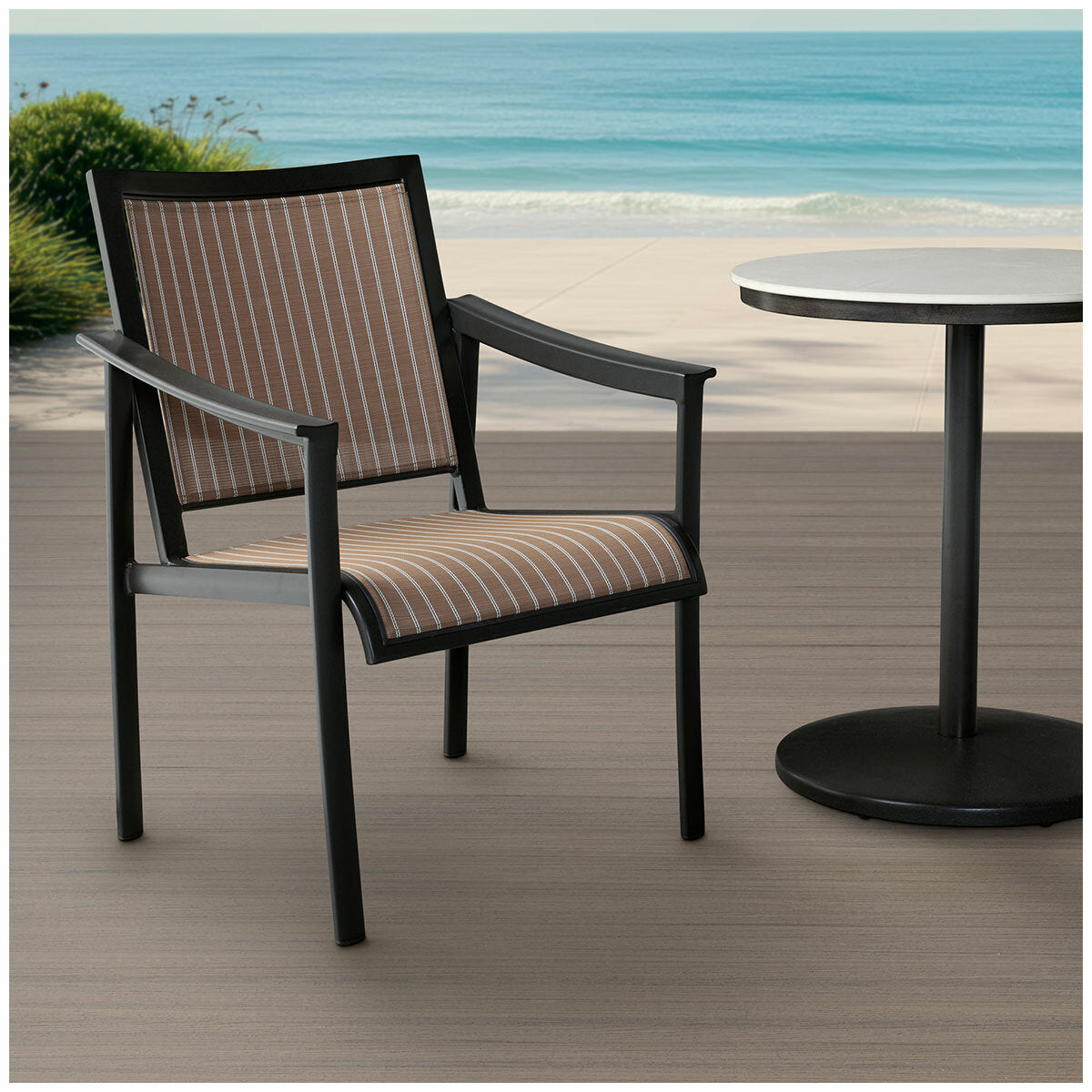 Agio Stinsley Bistro Set 3 Piece