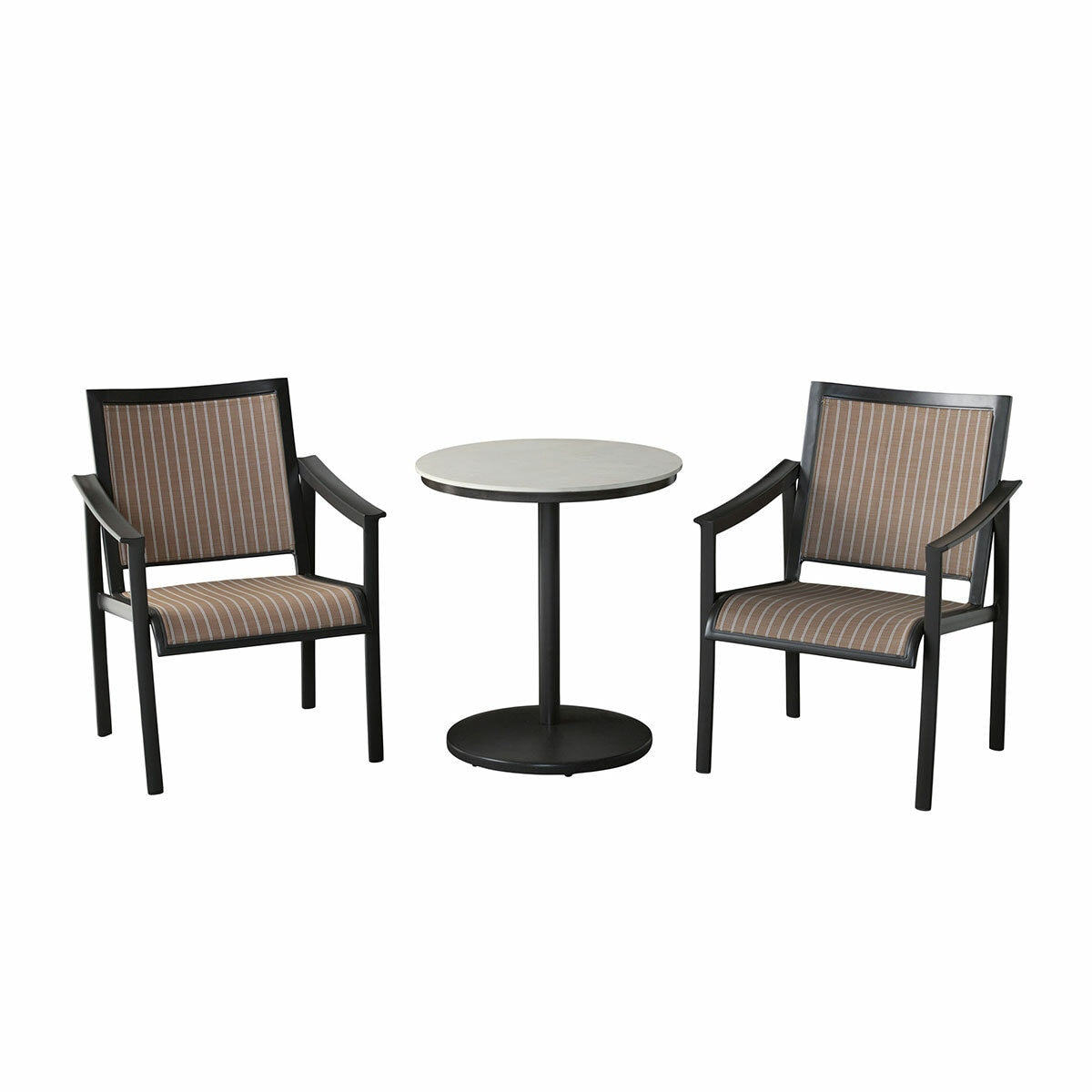 Agio Stinsley Bistro Set 3 Piece