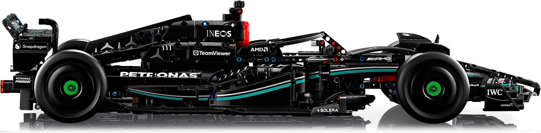 LEGO Technic 42171 Mercedes-AMG F1 W14 E Performance- Auzzi Store
