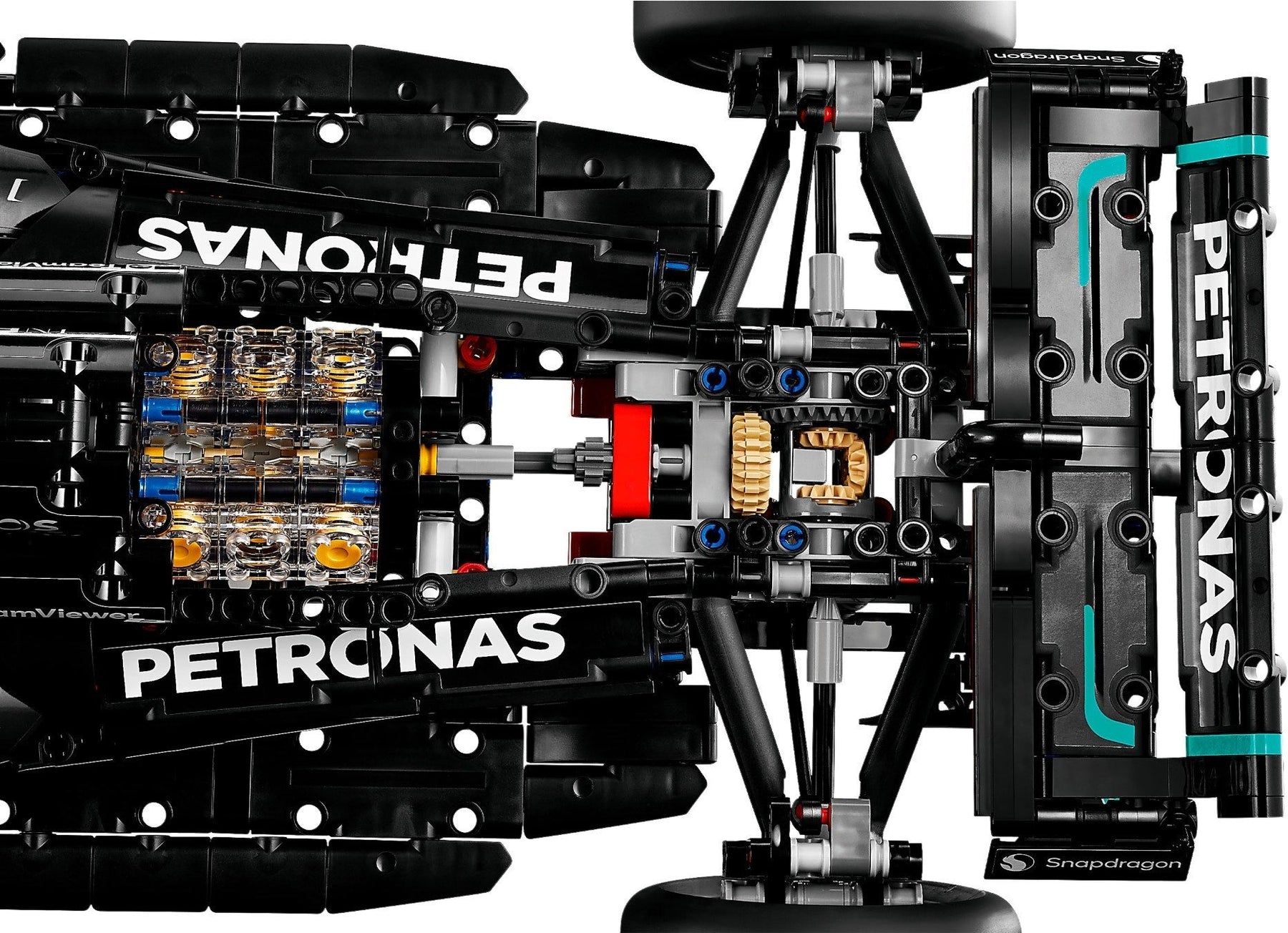 LEGO Technic 42171 Mercedes-AMG F1 W14 E Performance- Auzzi Store