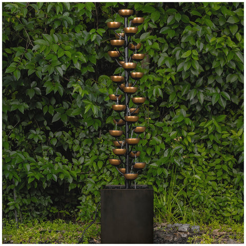 Bond Bloomington Cascading Cup Fountain