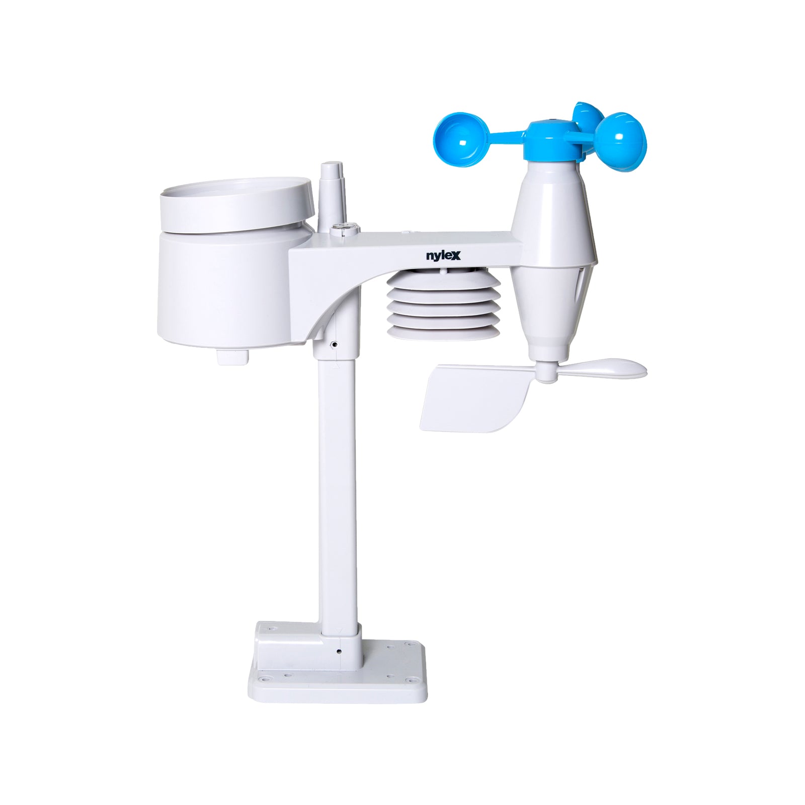 Nylex Digital Wireless Weather Station Pro 719042