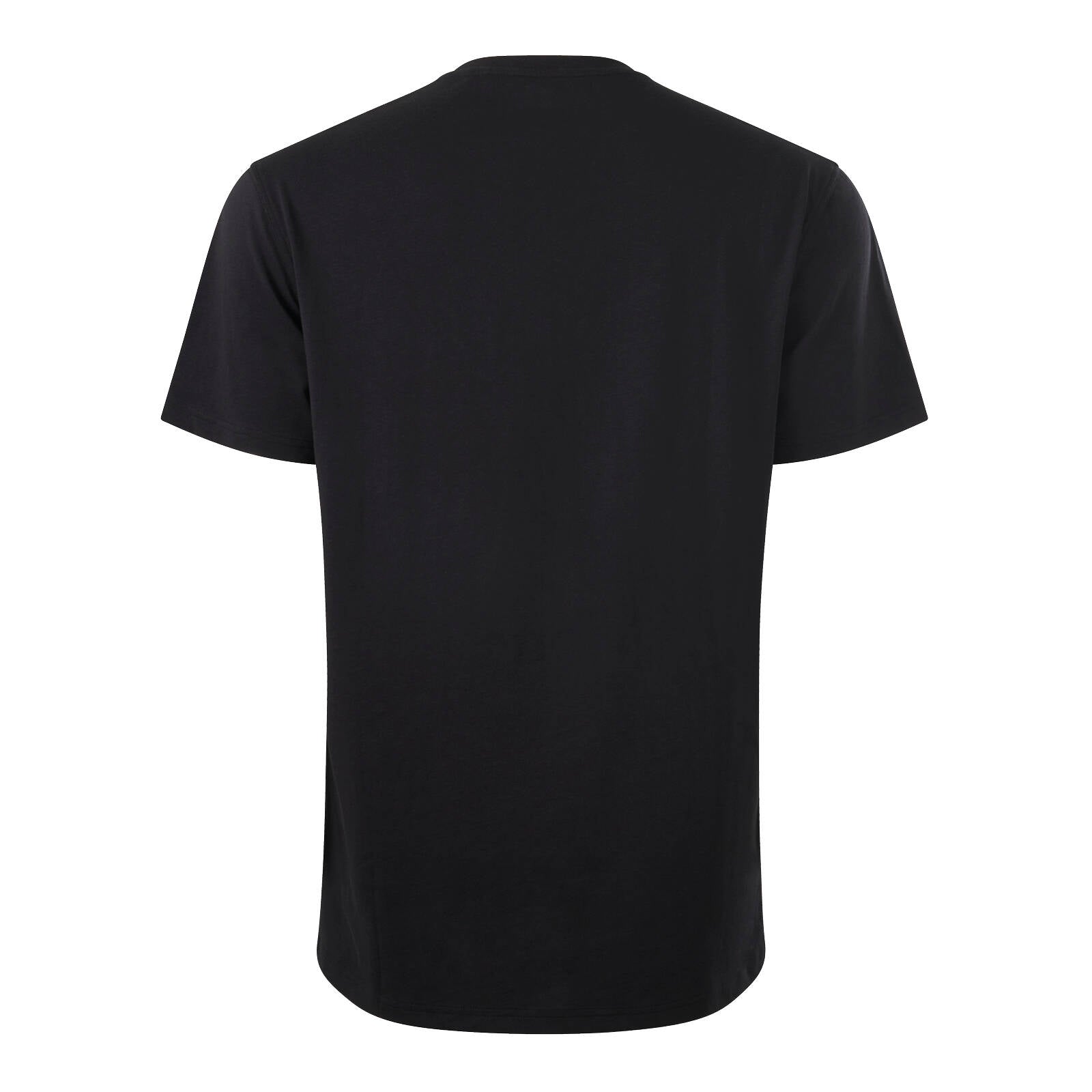 Hard Yakka Core Tee 2 Pack Black/Navy Size XL Men's Australian Cotton 160gsm
