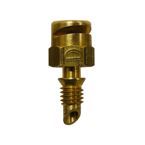 Holman 1/2 Circle Brass Micro Spray 5 Pack, 4mm Above-Ground, 15m Coverage