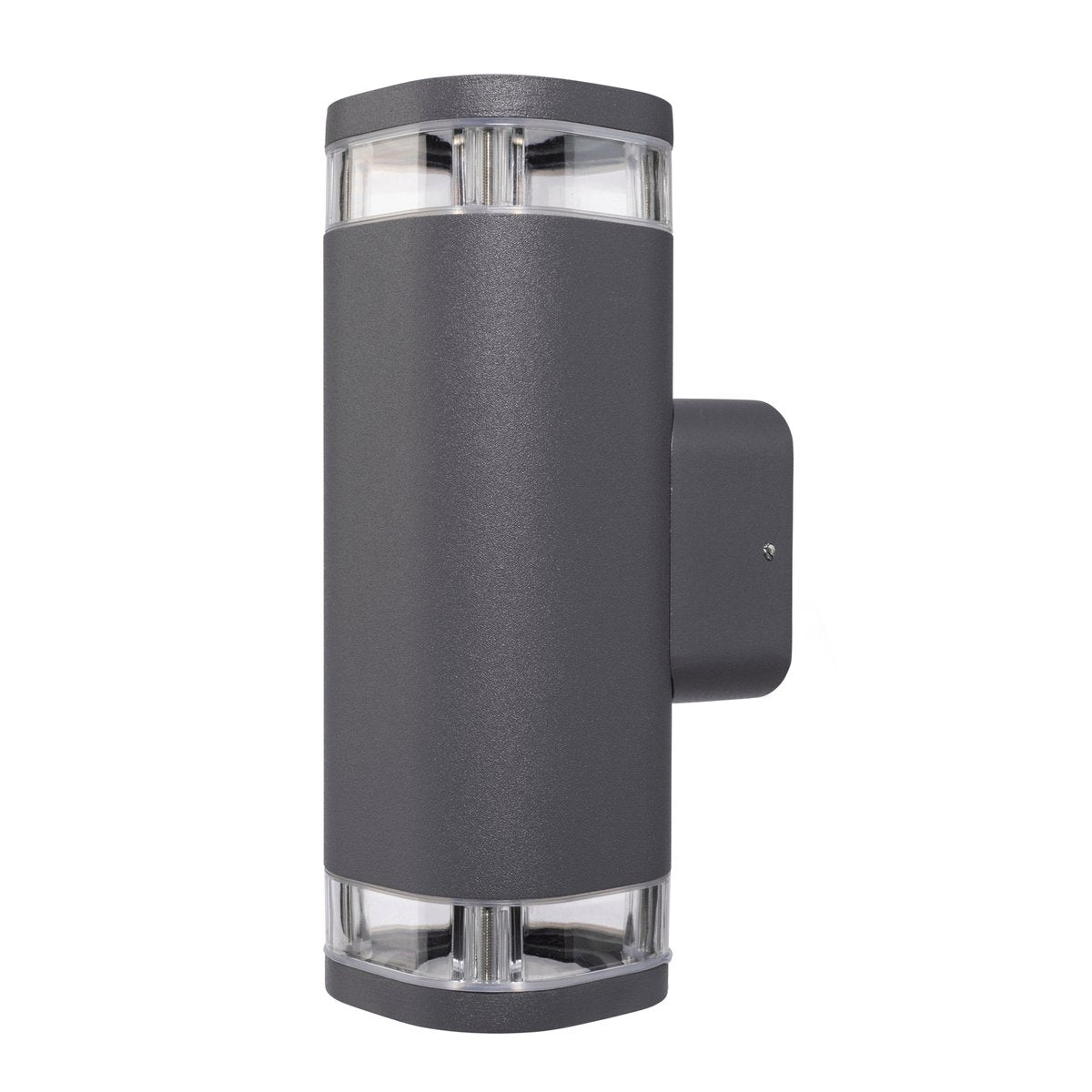 Brilliant Wall Light - 80mm - Die-casting Aluminium - Weather Resistant - SuperSaverAU - view 2