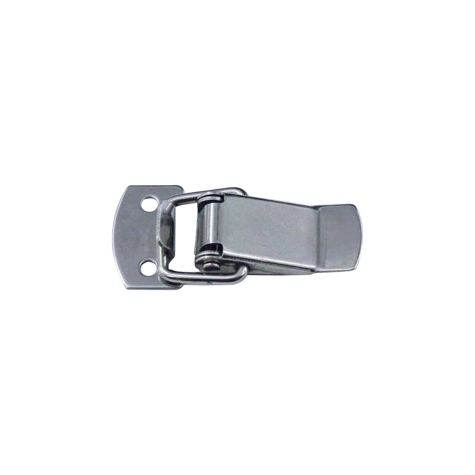 Goliath 40mm Steel Faster with Catch Plate