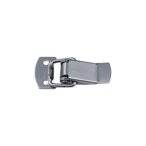 Goliath 40mm Steel Faster with Catch Plate