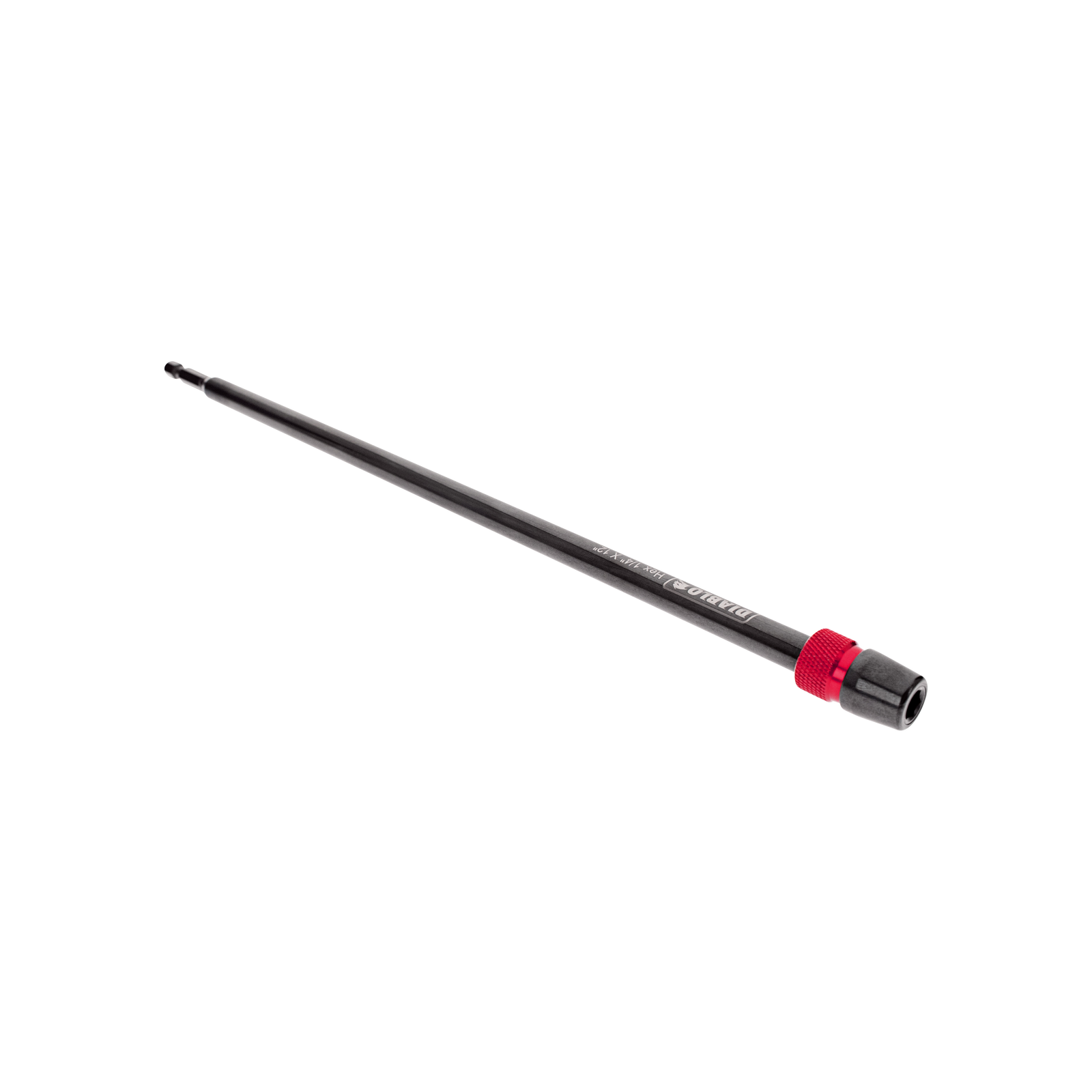 Diablo 1/4 x 12" Universal Extension