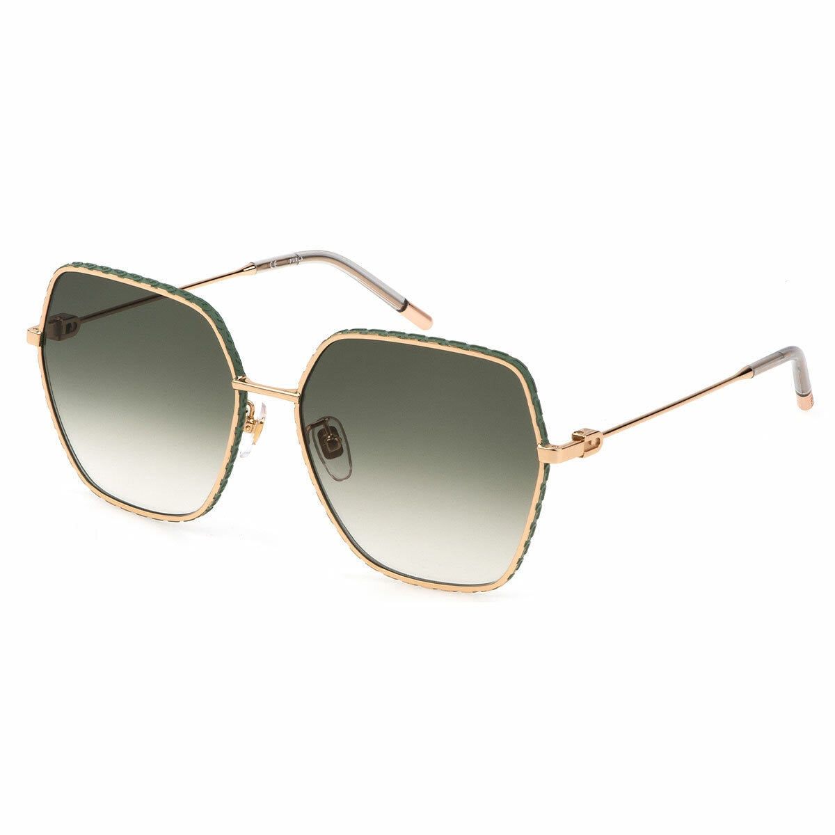 Furla SFU628 0376 Women's Sunglasses