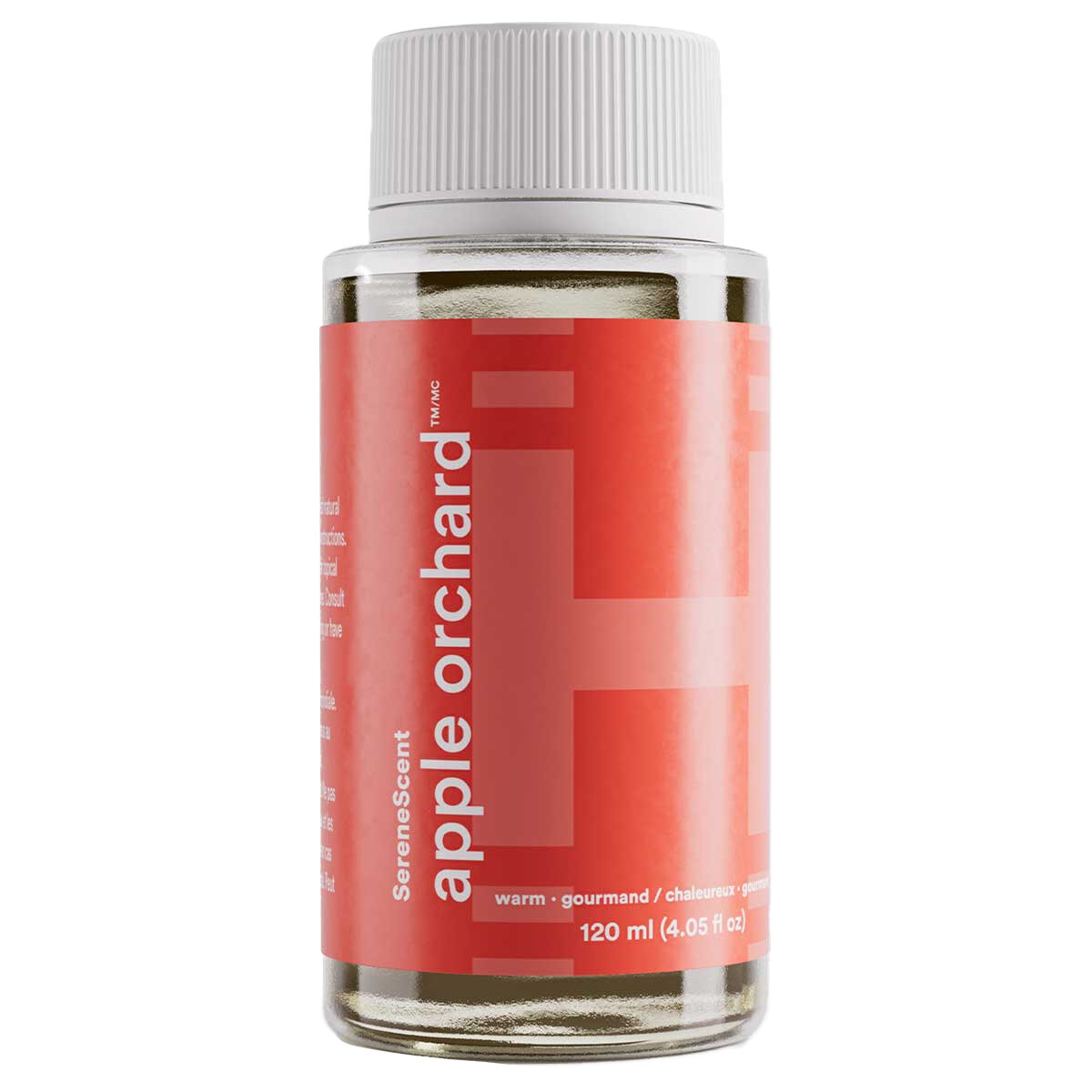 Homedics Serene Oil Apple Orchard 120ml