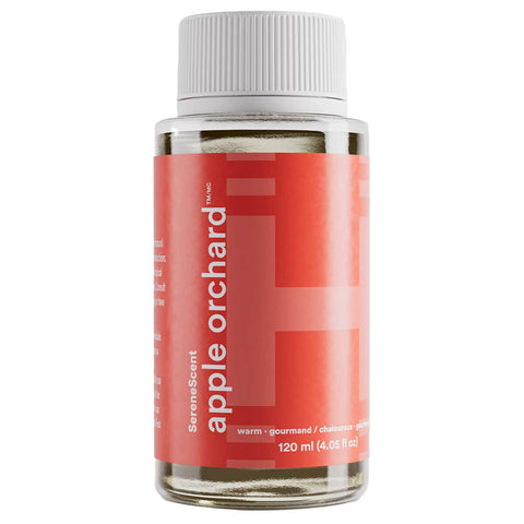Homedics Serene Oil Apple Orchard 120ml