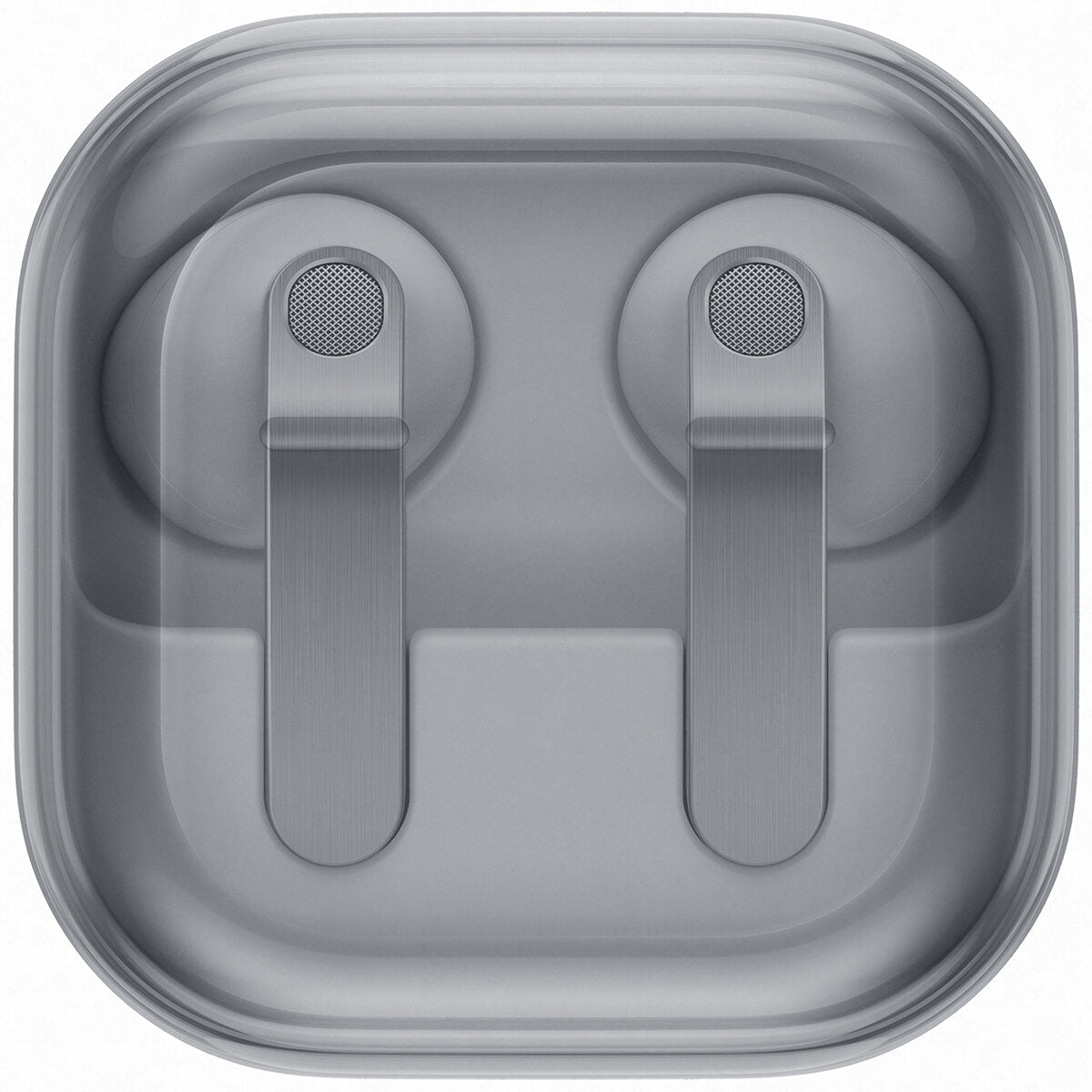Samsung Galaxy Buds4 White SM-R540NZWAXSA