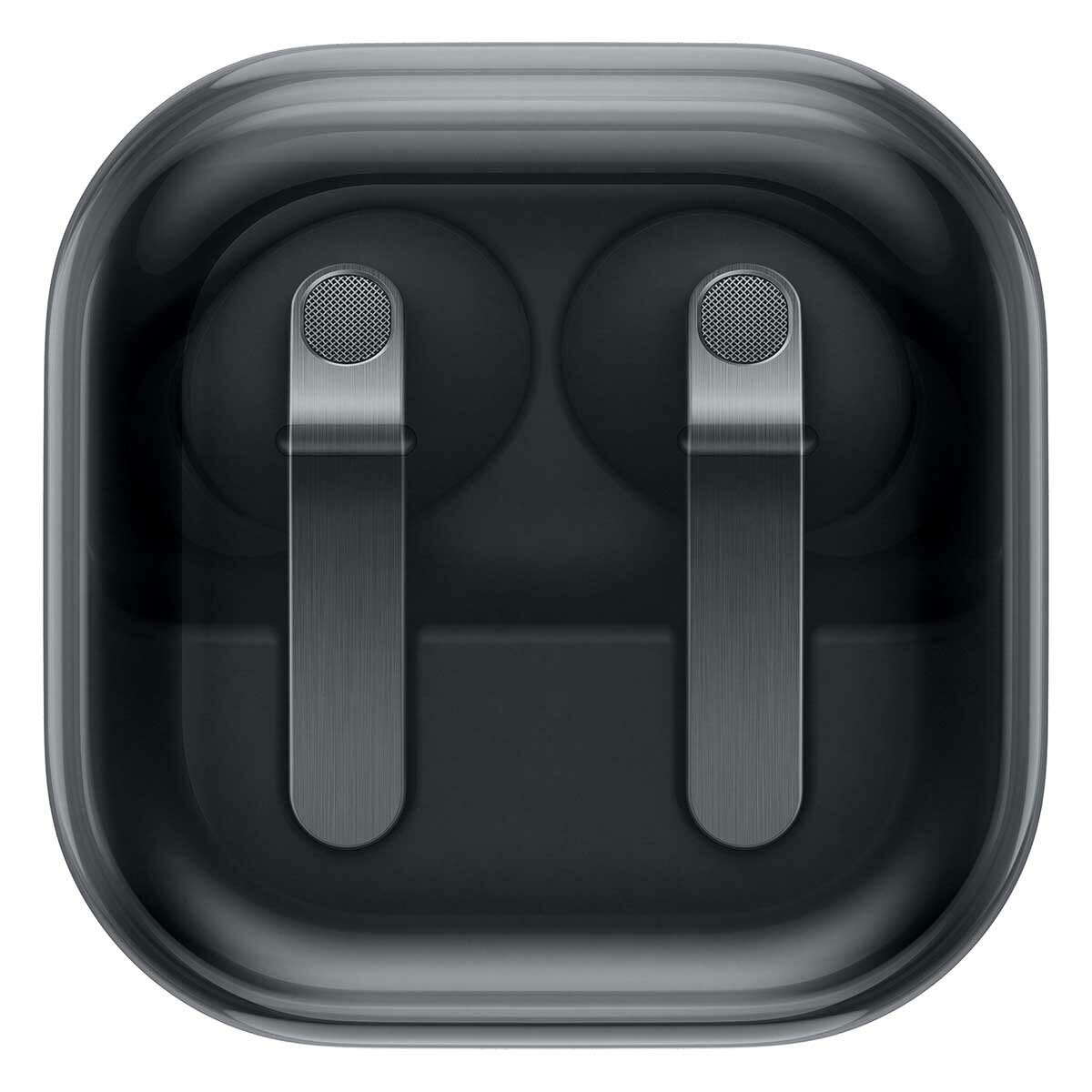 Samsung Galaxy Buds4 Pro Black SM-R640NZKAXSA