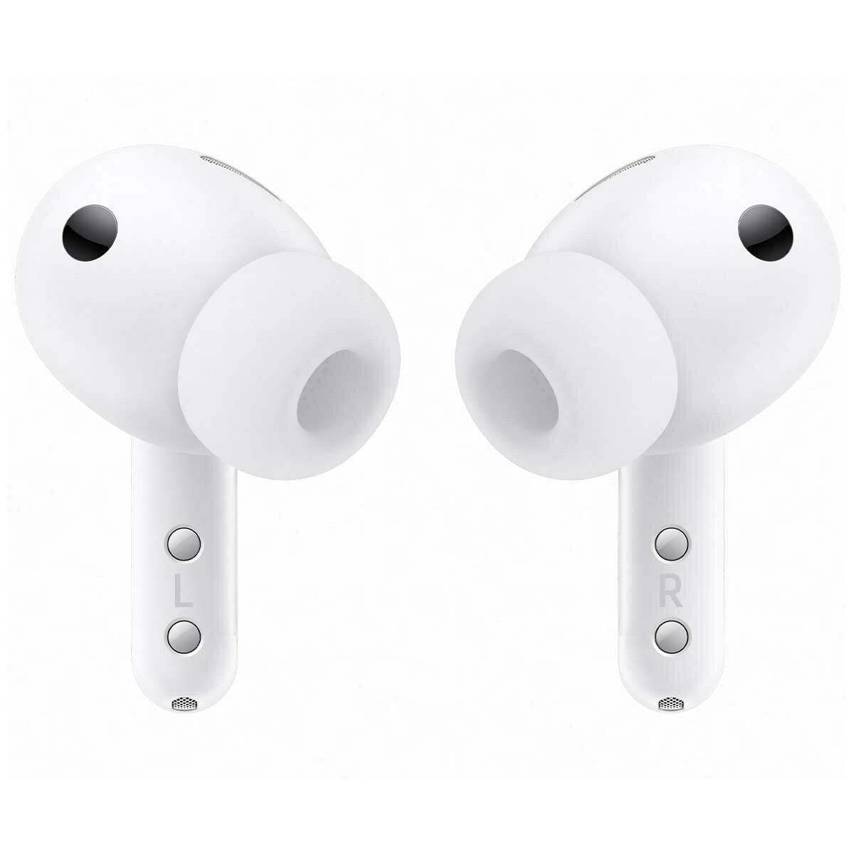 Samsung Galaxy Buds4 Pro White SM-R640NZWAXSA