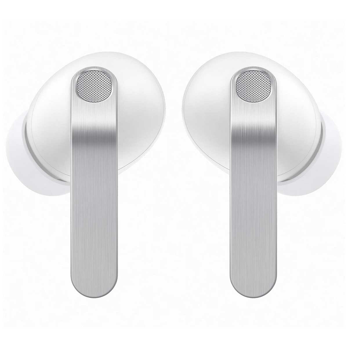 Samsung Galaxy Buds4 Pro White SM-R640NZWAXSA