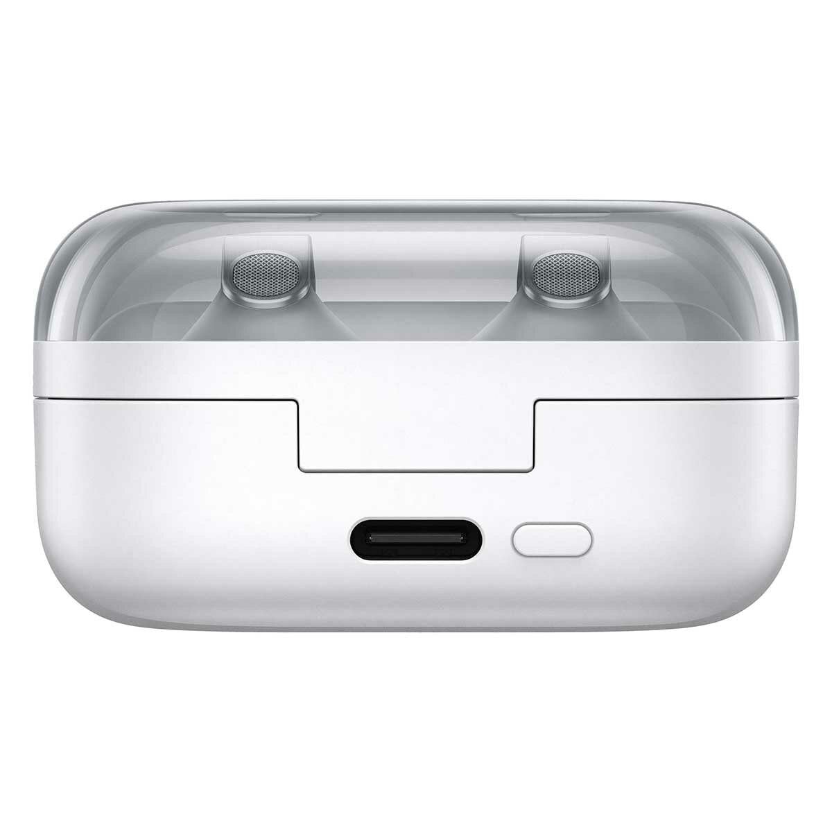 Samsung Galaxy Buds4 Pro White SM-R640NZWAXSA