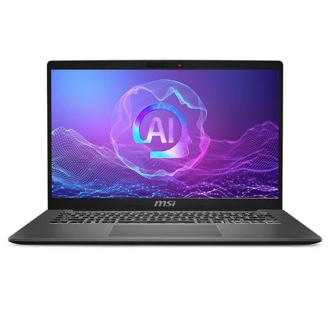 MSI Modern A14 AI+ 14 Inch F2HMG-003AU