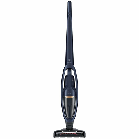 Electrolux Well Q7 cordless vacuum cleaner - BrushRollClean, 5 step filtration, Indigo Blue - WQ71-P5OIB