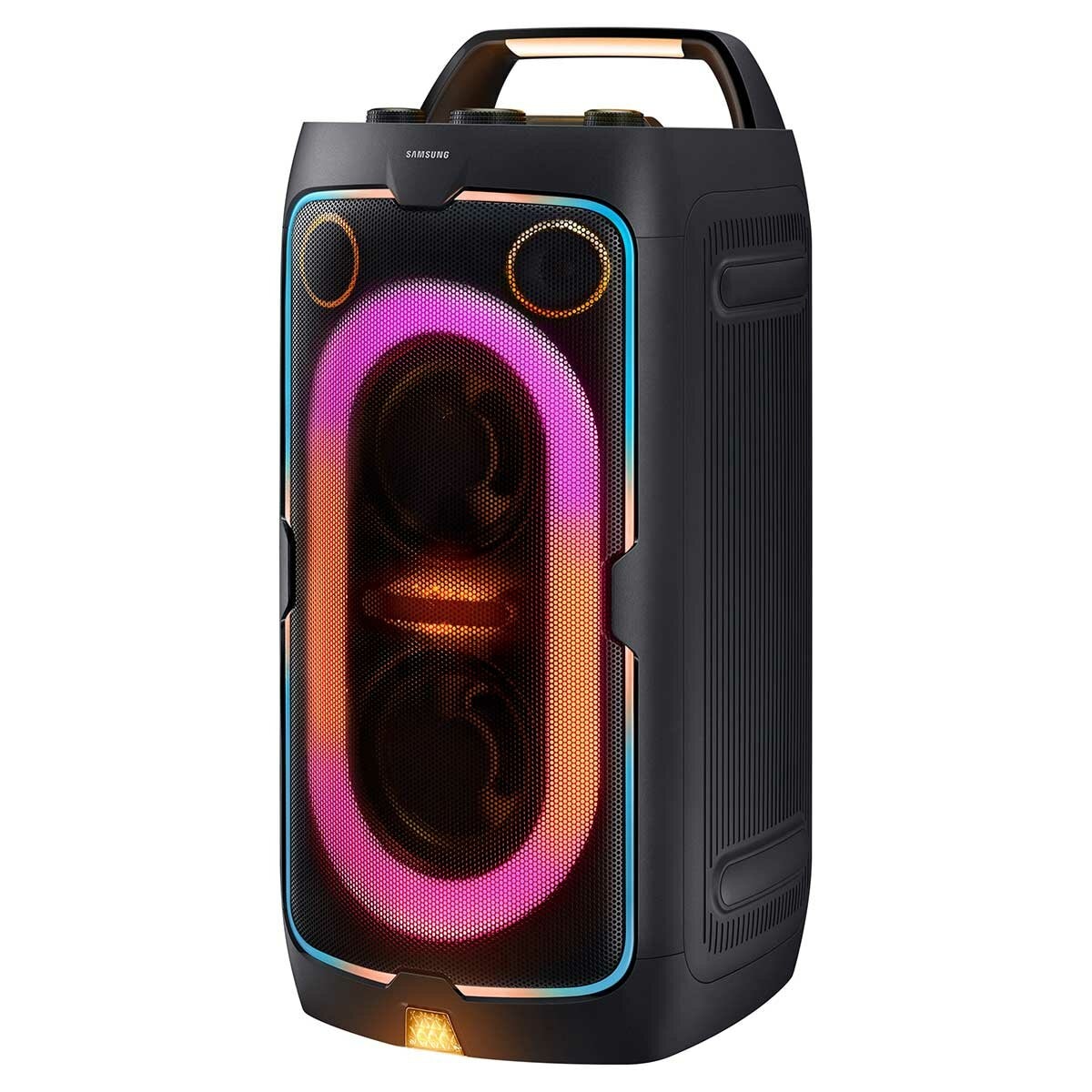 Samsung Sound Tower Party Speaker MX-ST40F/XY