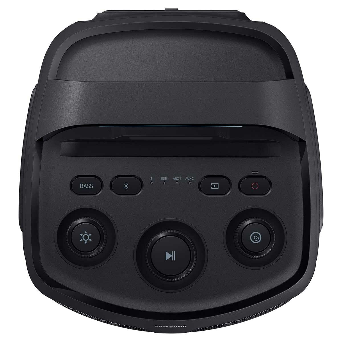 Samsung Sound Tower Party Speaker MX-ST40F/XY