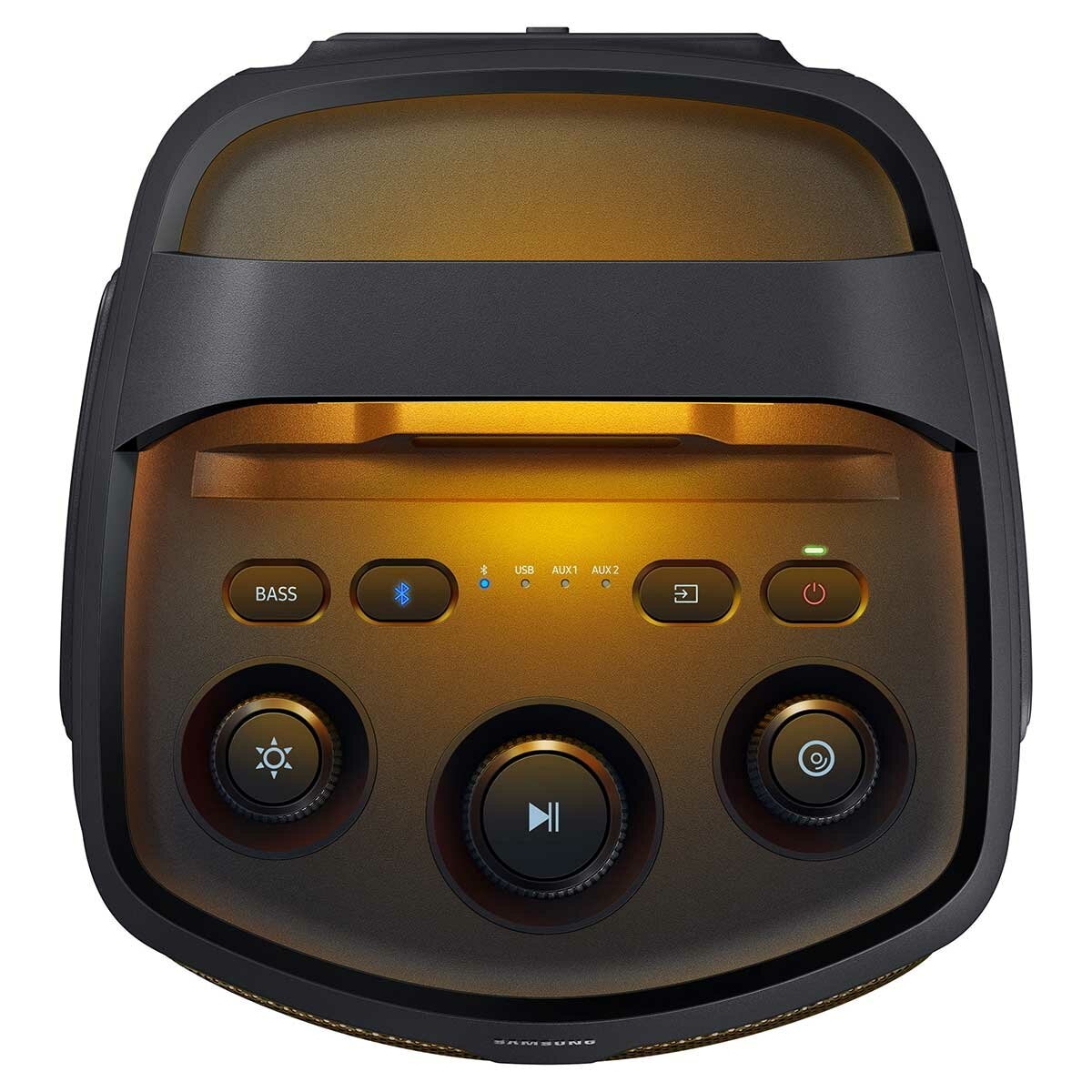 Samsung Sound Tower Party Speaker MX-ST40F/XY
