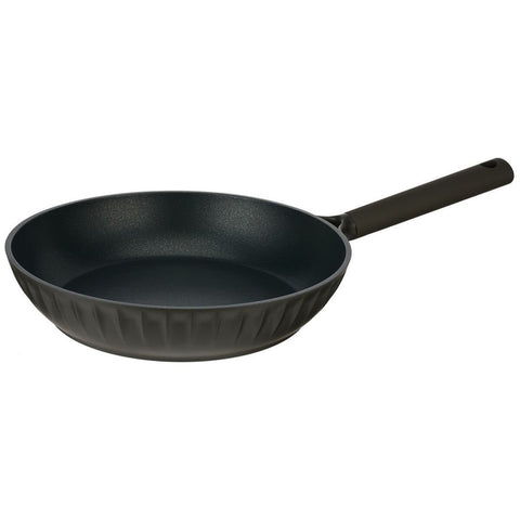 Resto Ascella 28cm Frypan - Pfluon Cookmark Non-Stick, Induction Compatible, Dishwasher Safe - RE94011