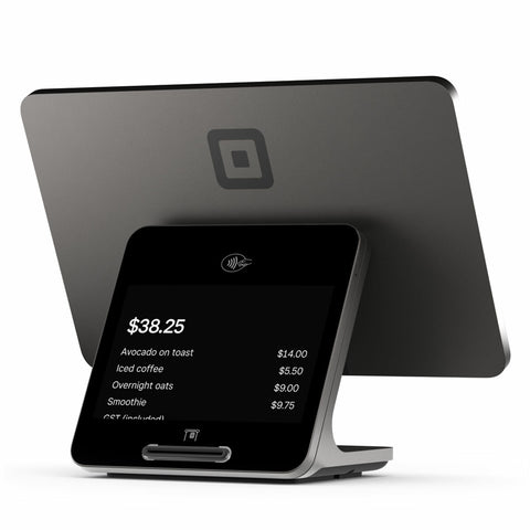 Square Register 2nd Generation With $5,000 Of Free Processing SQ-REGX2C-COSTCO