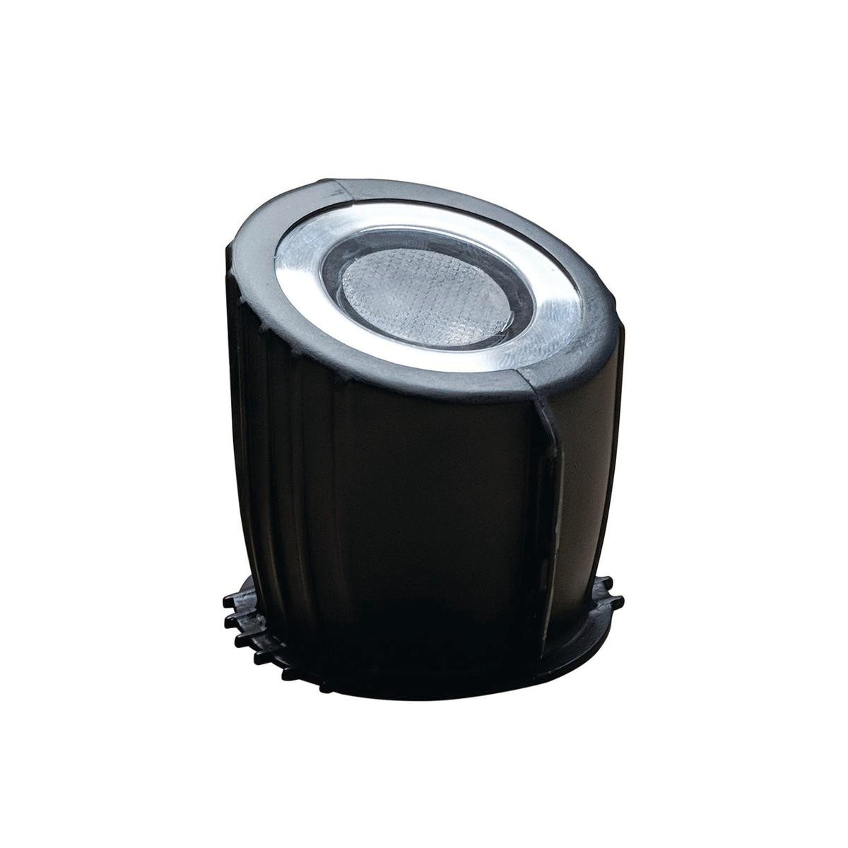 Holman RGB Colour Pond Light 3 Pack 12V 1.5W Stainless Steel Waterproof Weather Resistant POLRGB1K