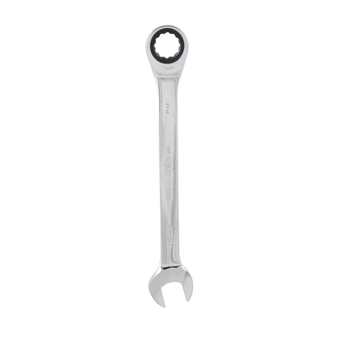 Kincrome Gear Spanner - 16mm - Chrome Vanadium Steel - Ratcheting - SuperSaverAU - view 1