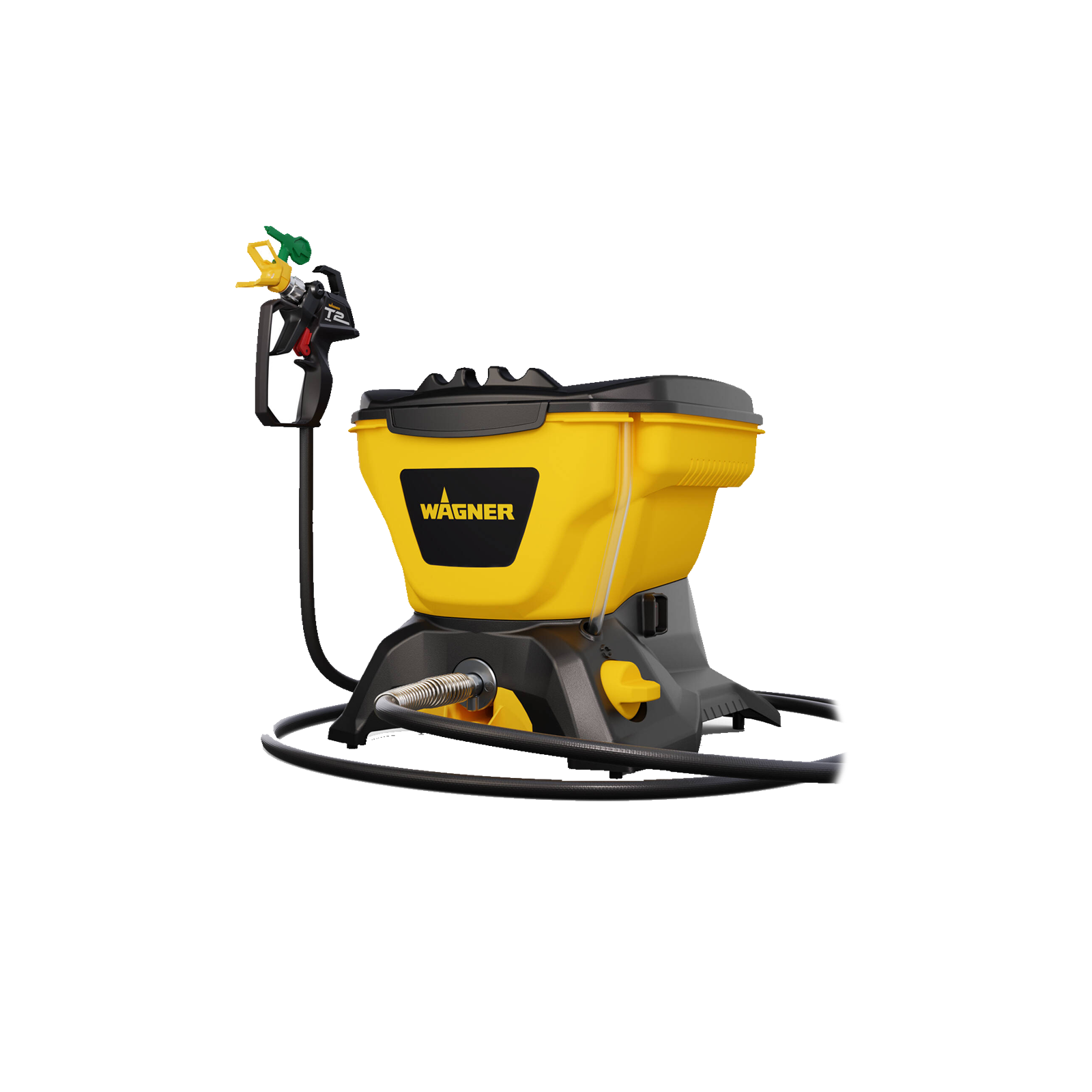 Wagner Control Pro 150M 350W HEA Airless Paint Sprayer 5.5L 2394314