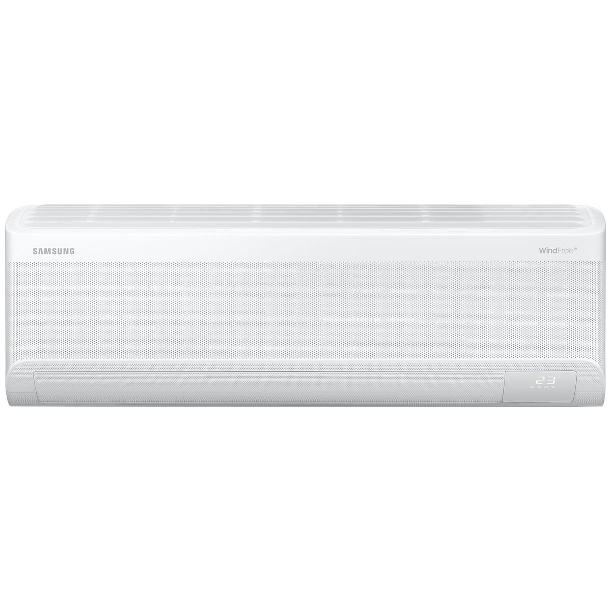 Samsung 2.5kW Reverse Cycle WindFree Split System Air Conditioner - Quad-Care Filter - F-AR09DXEANWK1