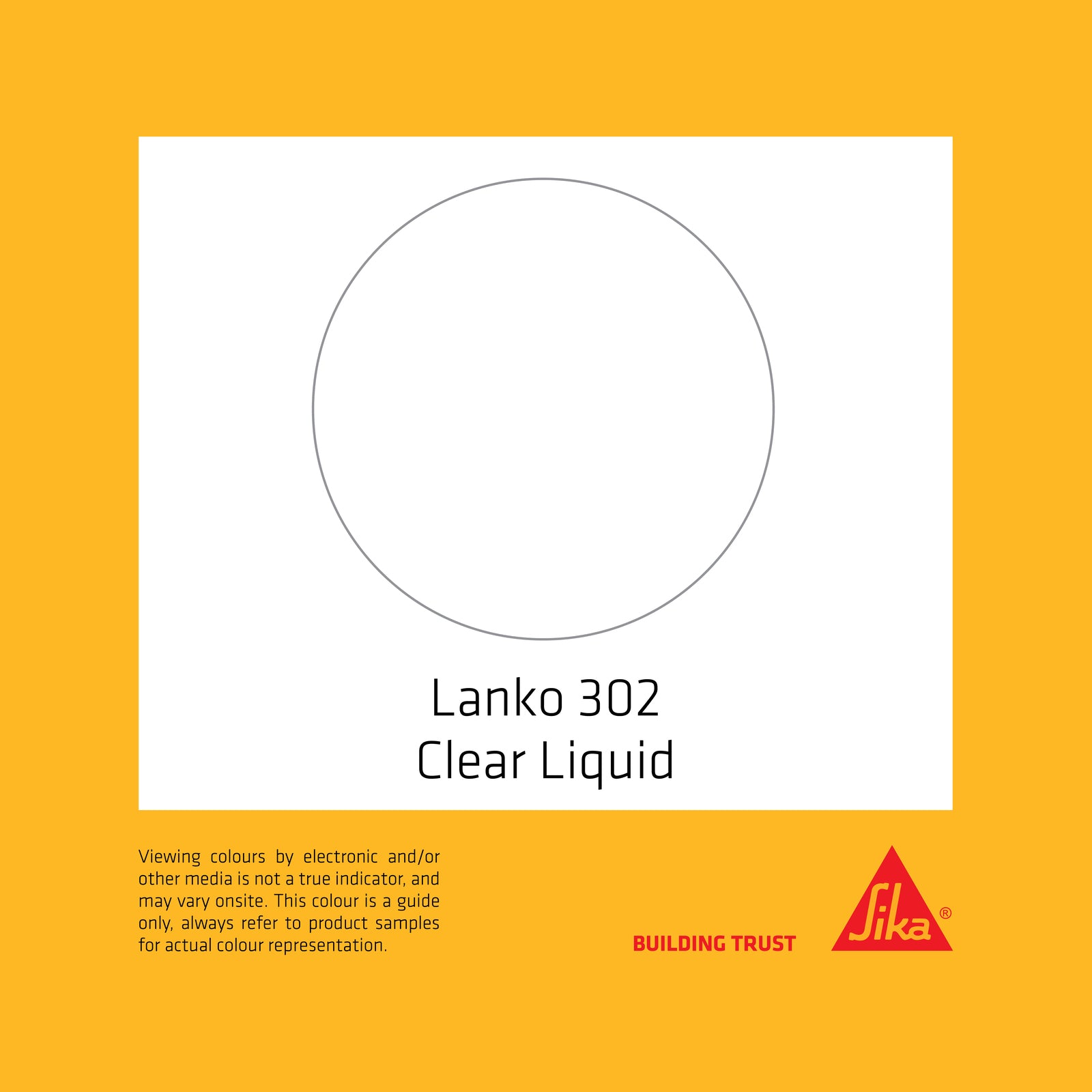 Davco Lanko 302 Cement Accelerator 5L Clear Liquid Additive