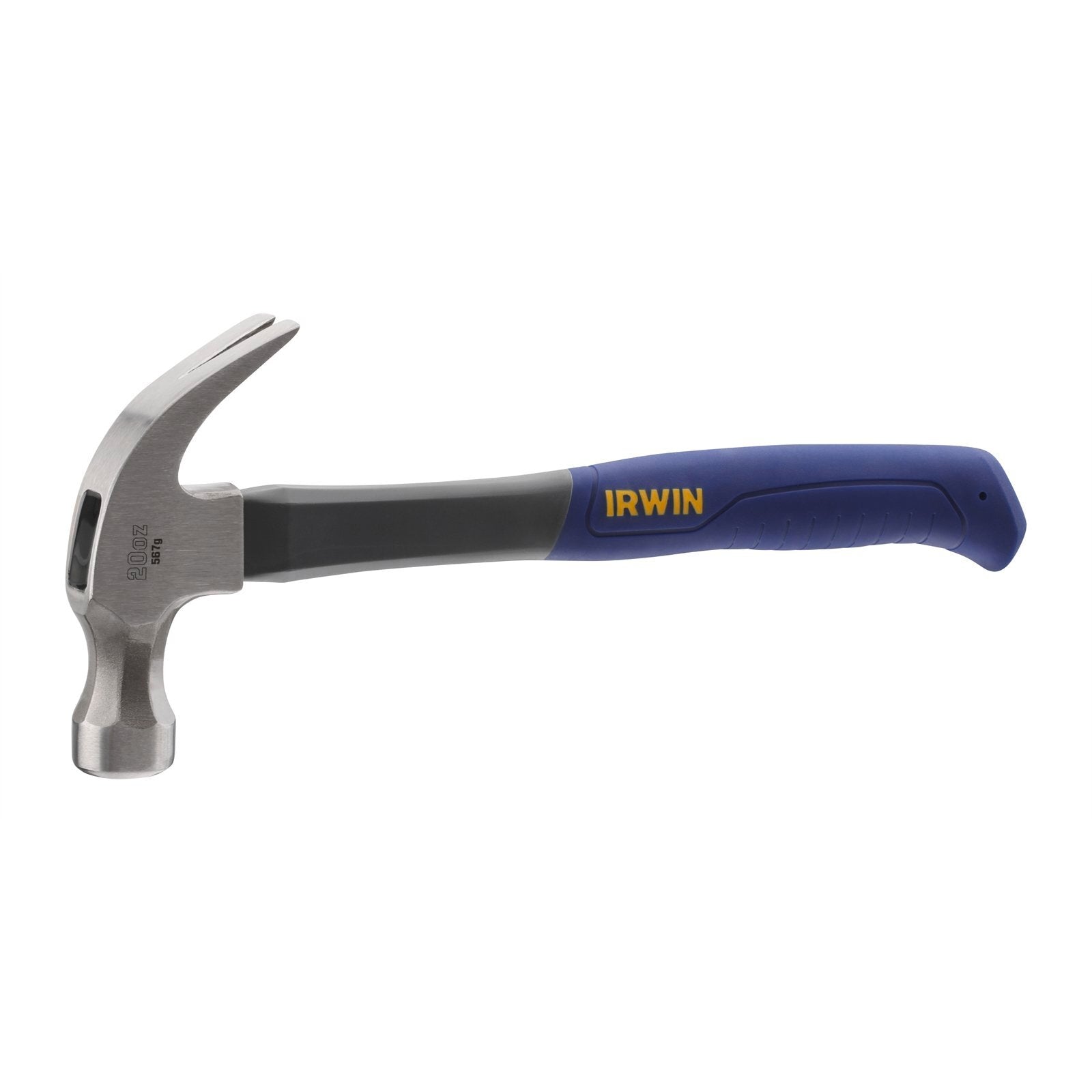 Irwin 20oz Fibreglass Hammer