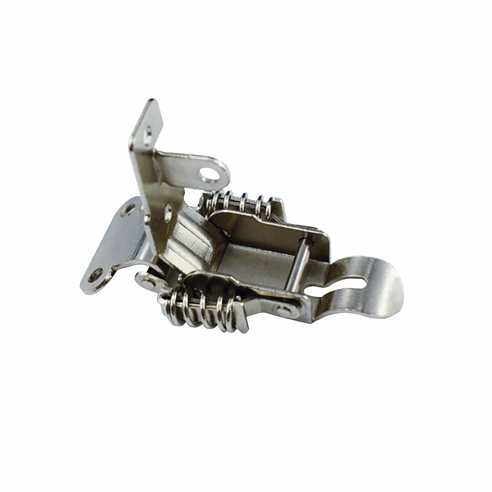 Goliath 70mm Steel Lockable Faster with Catch Plate