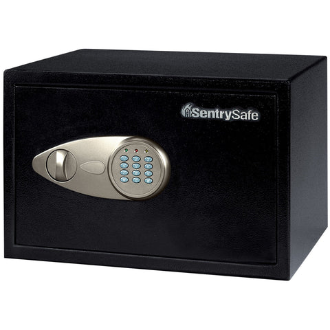 SentrySafe Security Safe 16.4L MDl X055 - SuperSaverAU - view 1