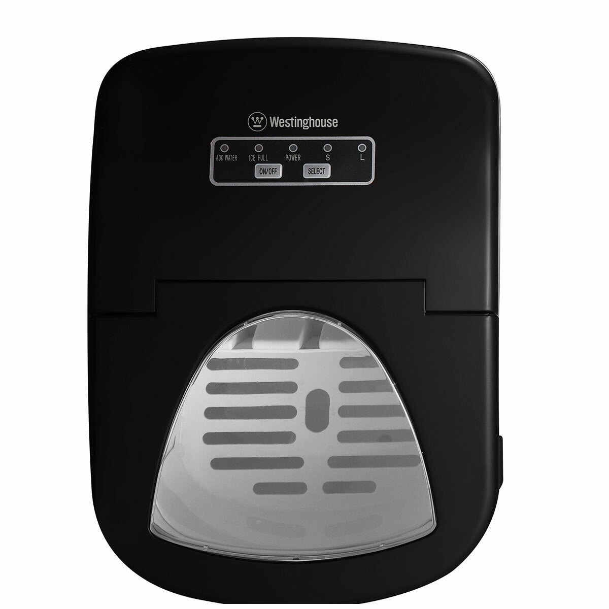 Westinghouse Ice Maker 12kg WHIM01SS