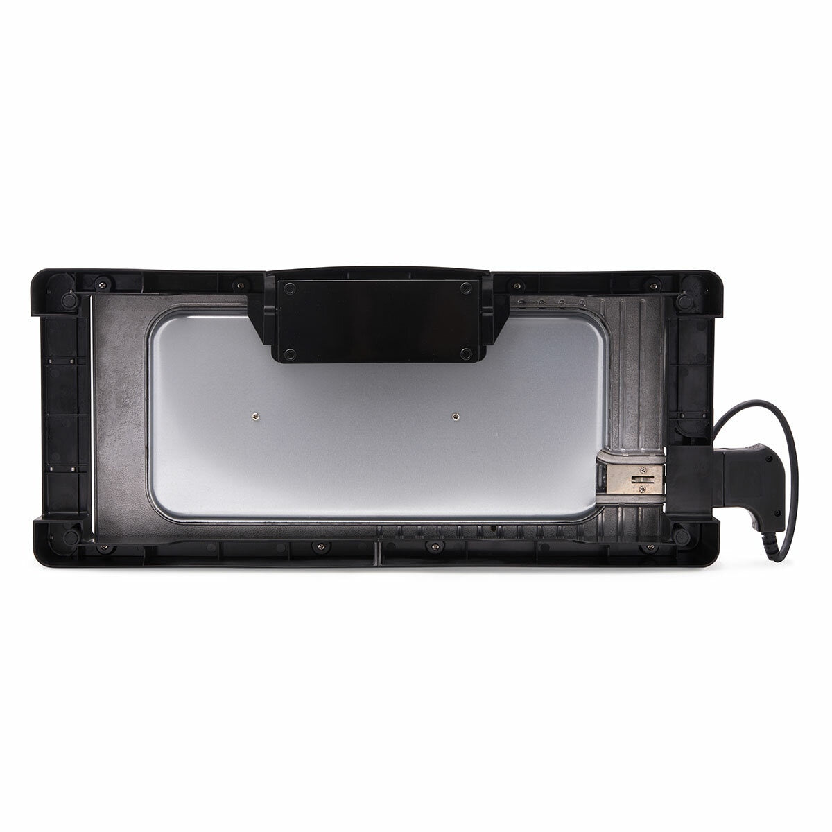 Westinghouse Electric Grill Black WHEG01K
