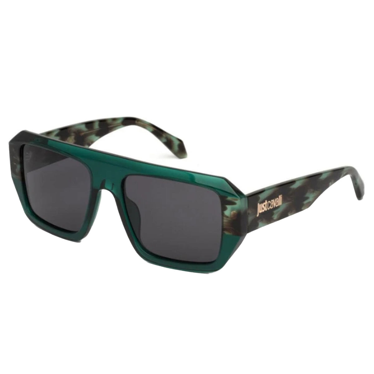 Just Cavalli SJC101V Men's Sunglasses