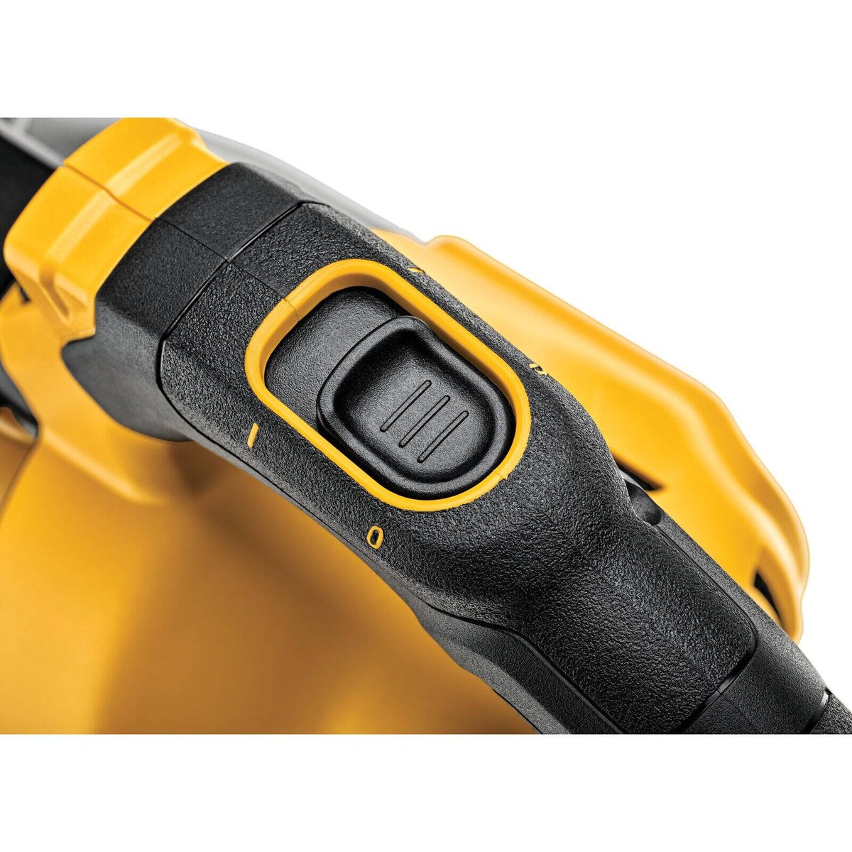 DeWALT 18V XR L-Class Cordless Handheld Stick Vacuum DCV501LN-XJ Skin Only